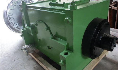 高線吐絲機(jī)生產(chǎn) 高線吐絲機(jī)生產(chǎn)