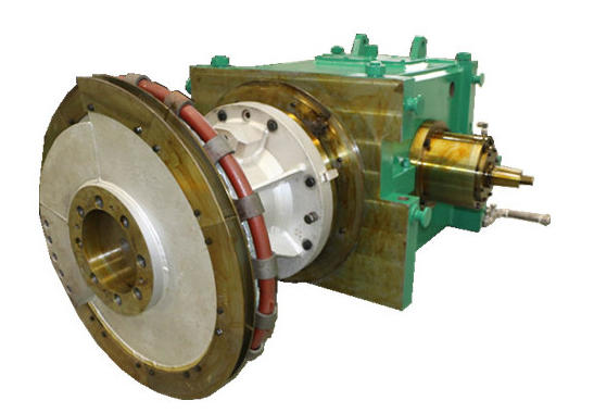 高線吐絲機(jī)：高速線材生產(chǎn)的關(guān)鍵裝備